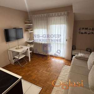 Duplex površine 54m2 na Cara Dušana